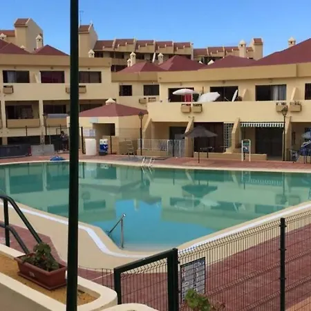 Appartement Mareverde Americas Costa Adeje (Tenerife)