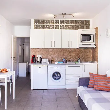 Appartement Mareverde Americas *