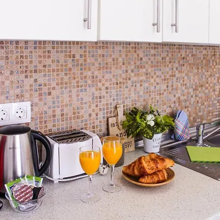 Appartement Mareverde Americas