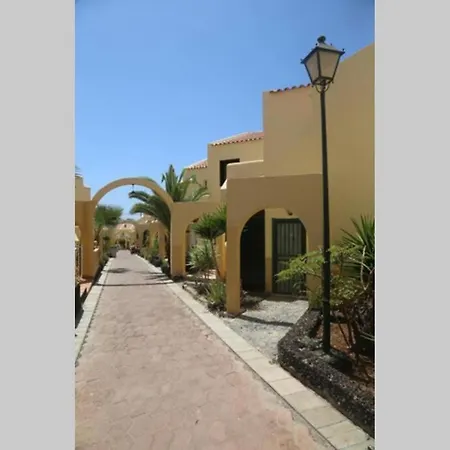 Mareverde Americas Appartement Costa Adeje (Tenerife)