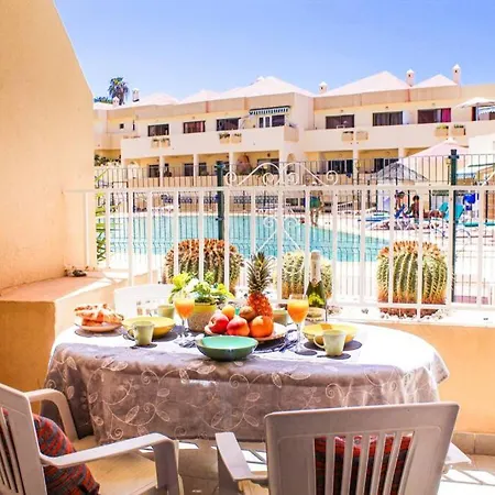 Appartement Mareverde Americas *
