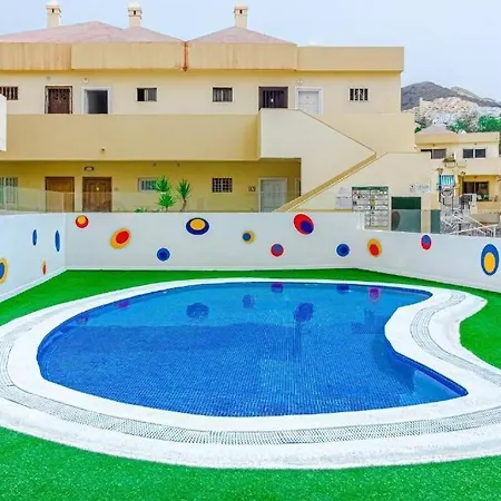 Appartement Mareverde Americas Costa Adeje (Tenerife)