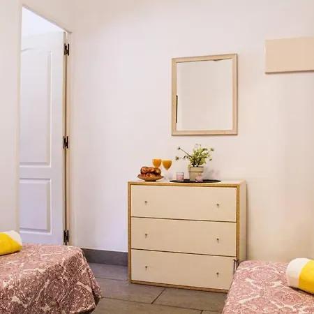 Mareverde Americas Appartement *