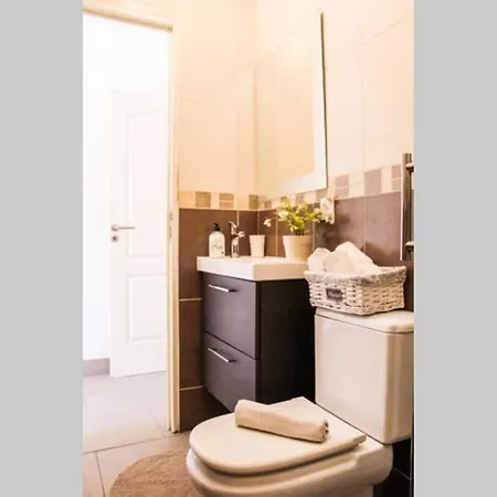 Mareverde Americas Daire *