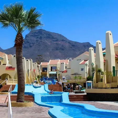 Mareverde Americas Appartement